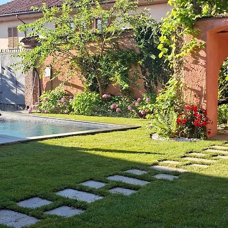 Lu Con Idromassaggio E Piscina *