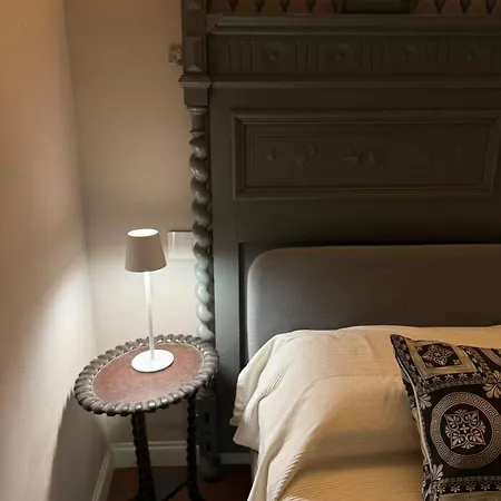 Apartmán Lu Con Idromassaggio E Piscina