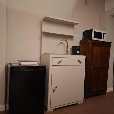 Apartmán Lu Con Idromassaggio E Piscina *