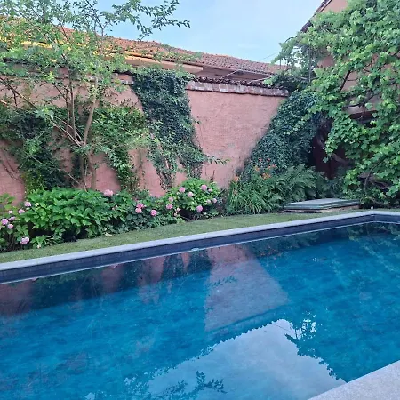 Lu Con Idromassaggio E Piscina *