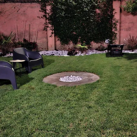 Apartmán Lu Con Idromassaggio E Piscina